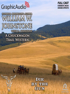 cover image of Die by the Gun